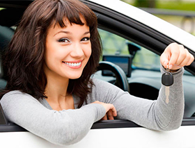 car keys san antonio